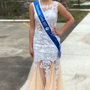 Jovani Prom/Formal Dress